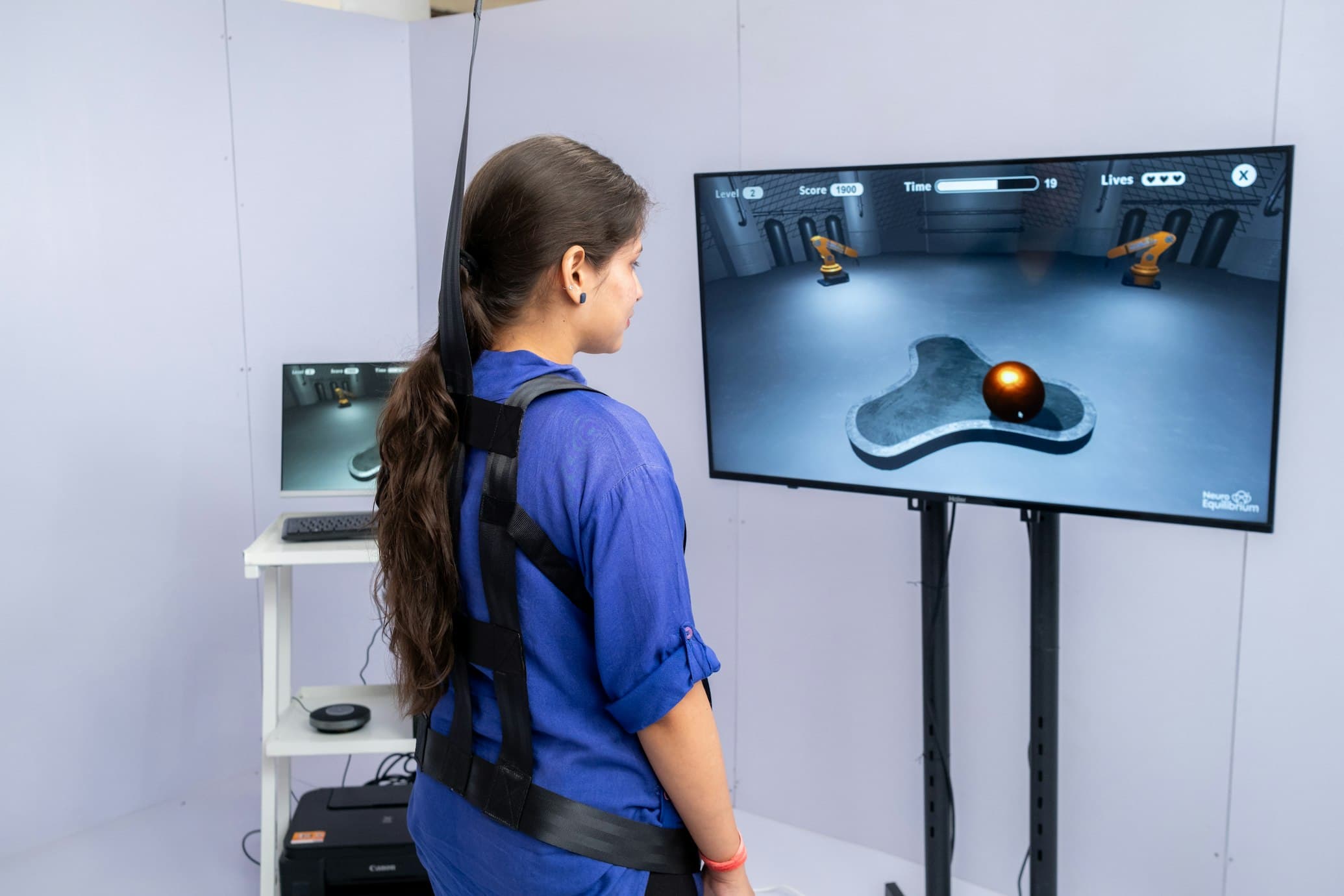 Cure Multispeciality Rehab Medical Facility