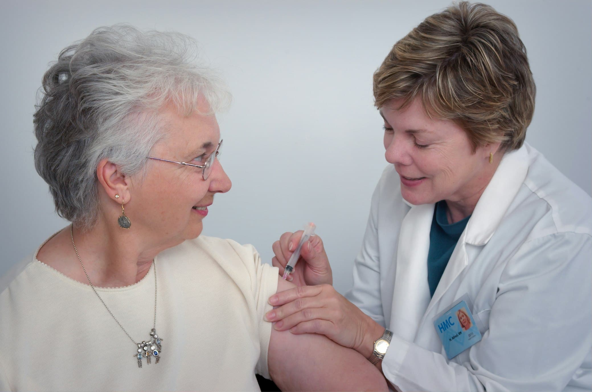 Post-hospitalization Care patient recovery