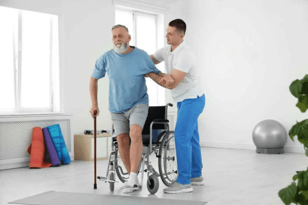 Brain Stroke Care