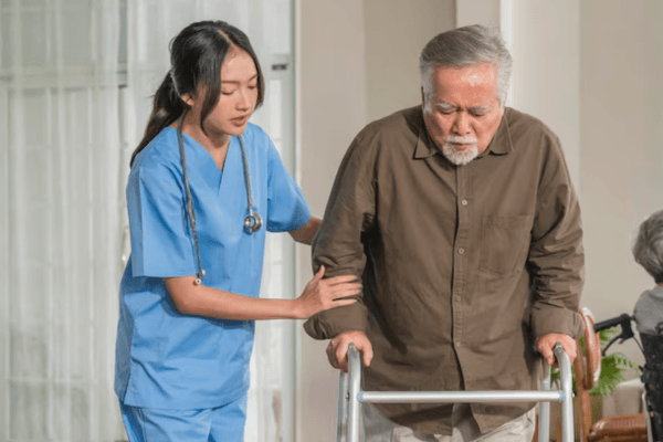 Paralysis Care