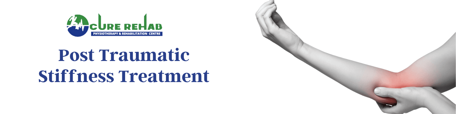 Timely Positioning Change at Cure Multispeciality Rehab