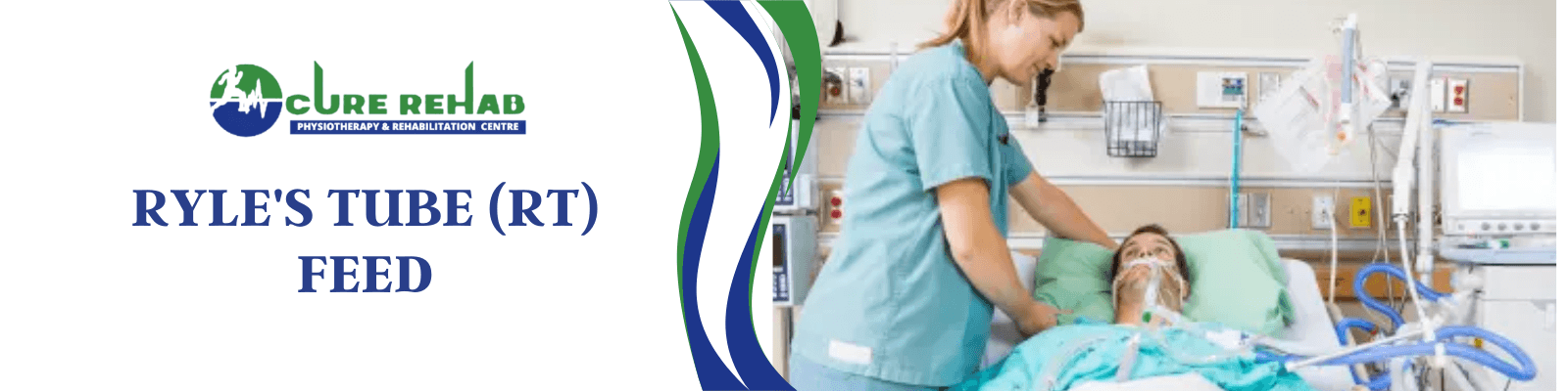 RT Feed at Cure Multispeciality Rehab