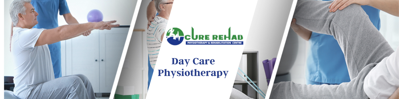 Day Care Physiotherapy