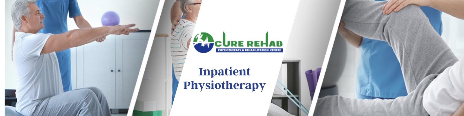 Inpatient Physiotherapy