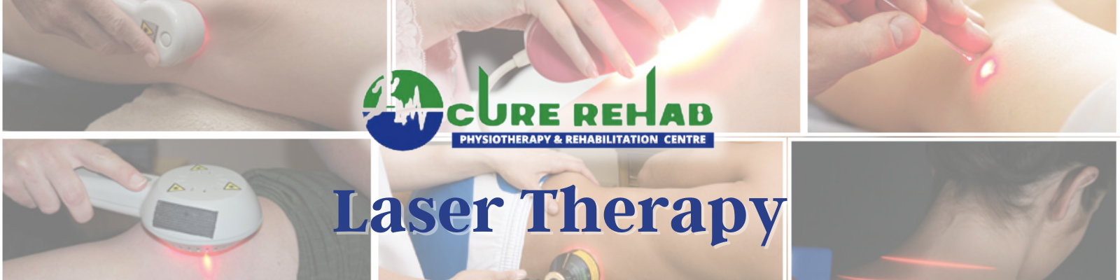 Laser Therapy