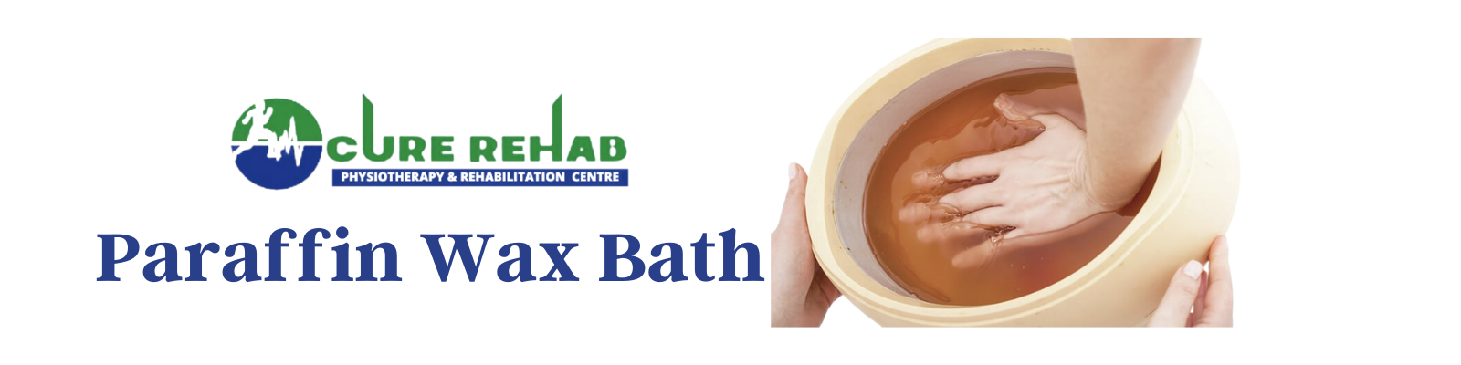 Paraffin Wax Bath