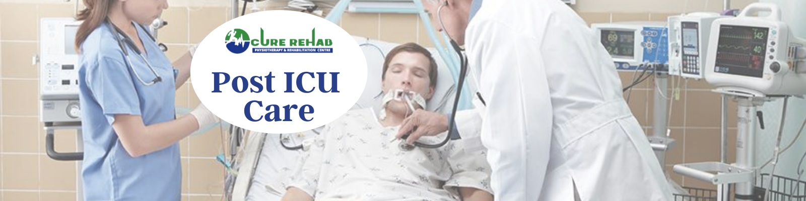 Long Term ICU Care