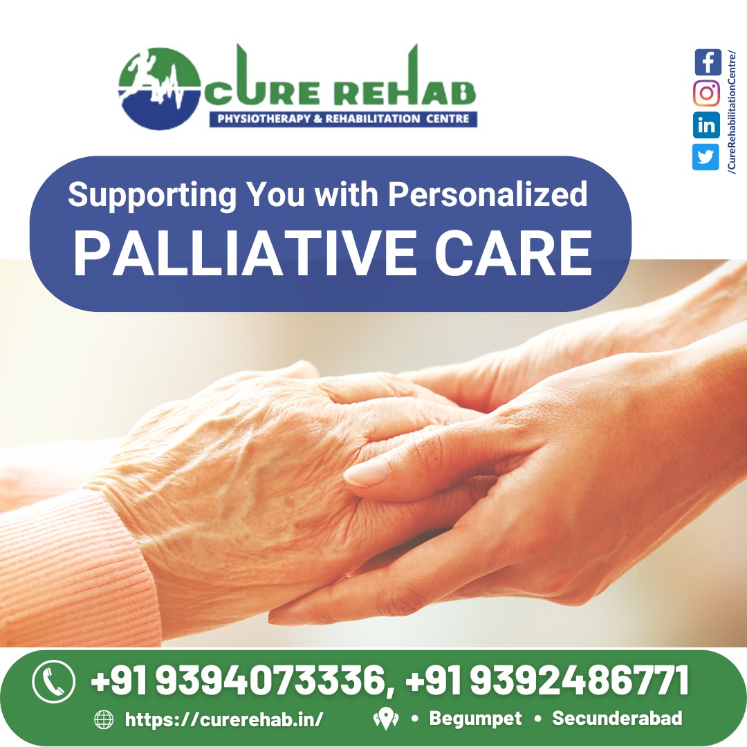 Palliative Care